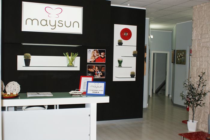 Maysun Beauty Center