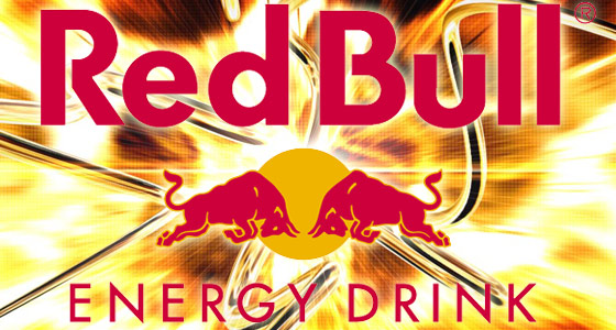 red bull